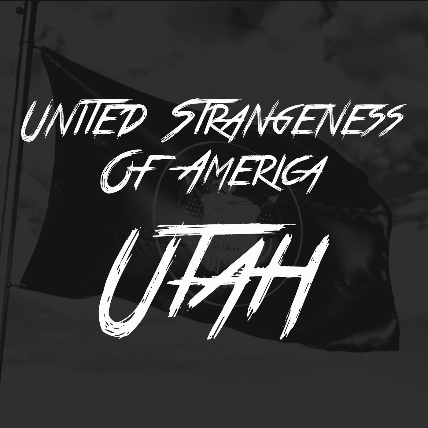 United Strangeness of America: Utah