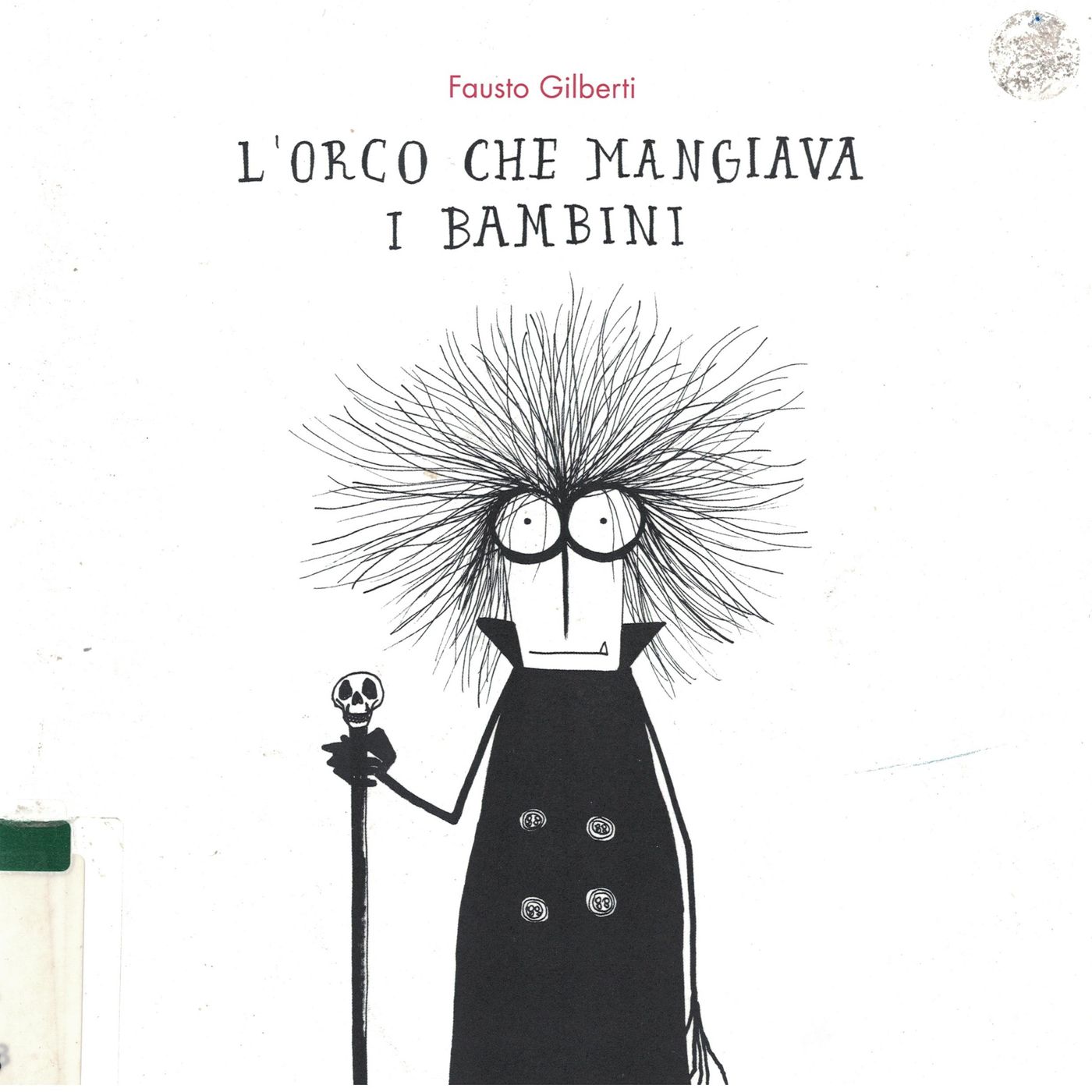 AUDIOLIBRI PER BAMBINI