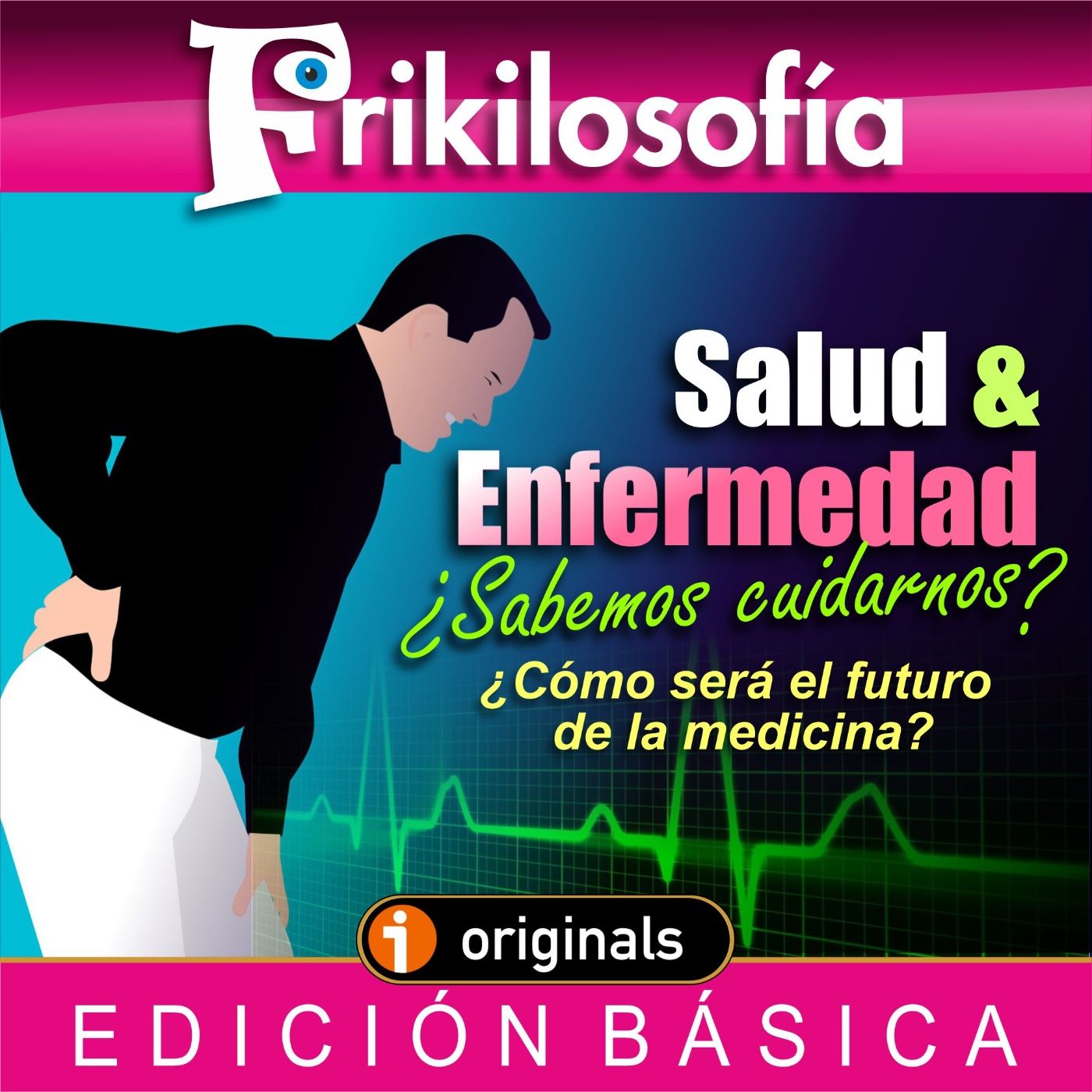 Frikilosofía