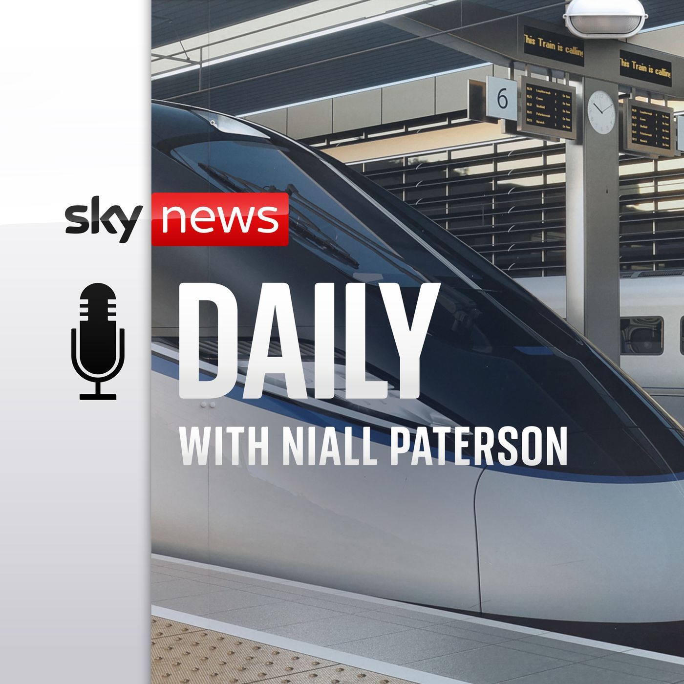 Sky News Daily
