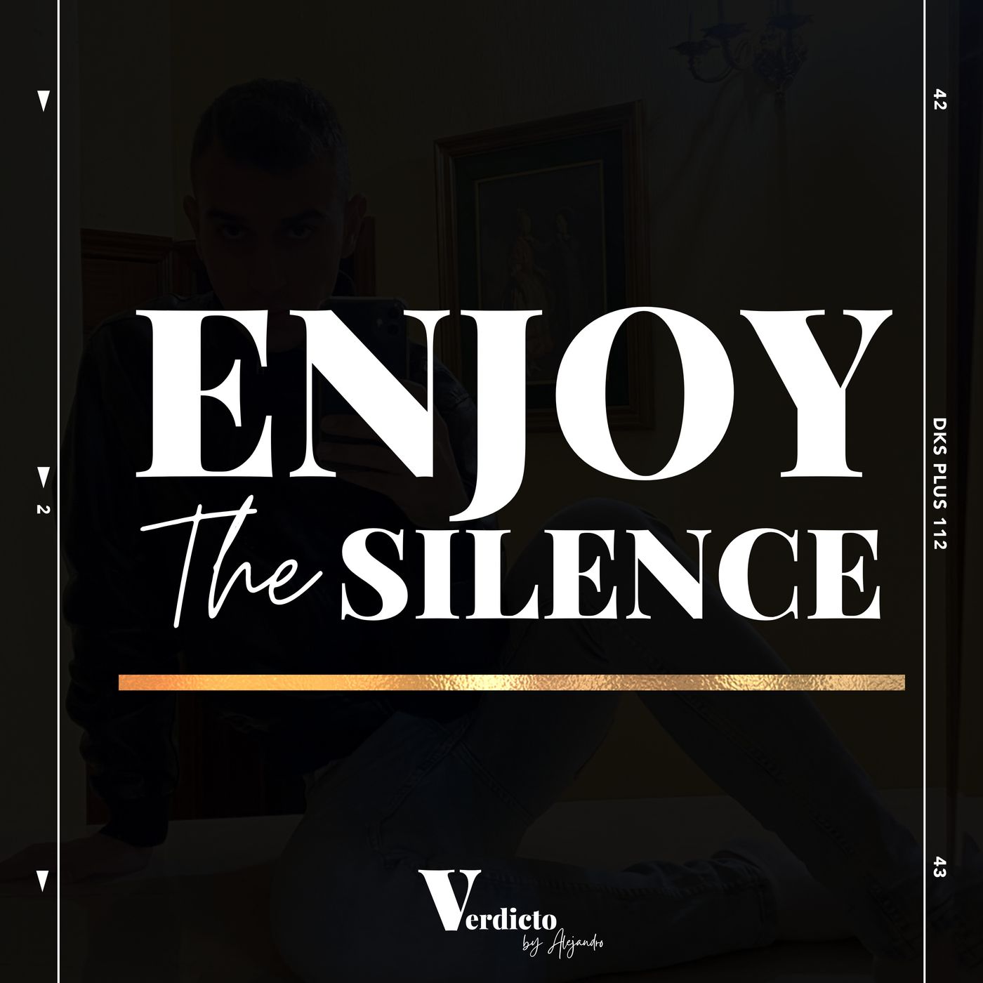 Enjoy The Silence