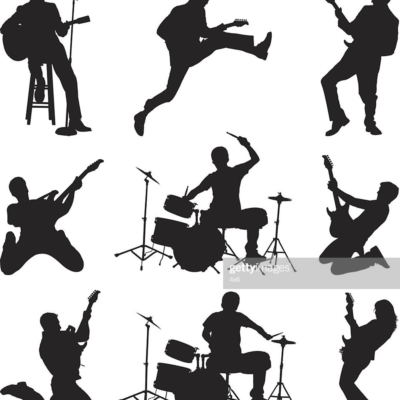 The Madarse Biker Rock Show