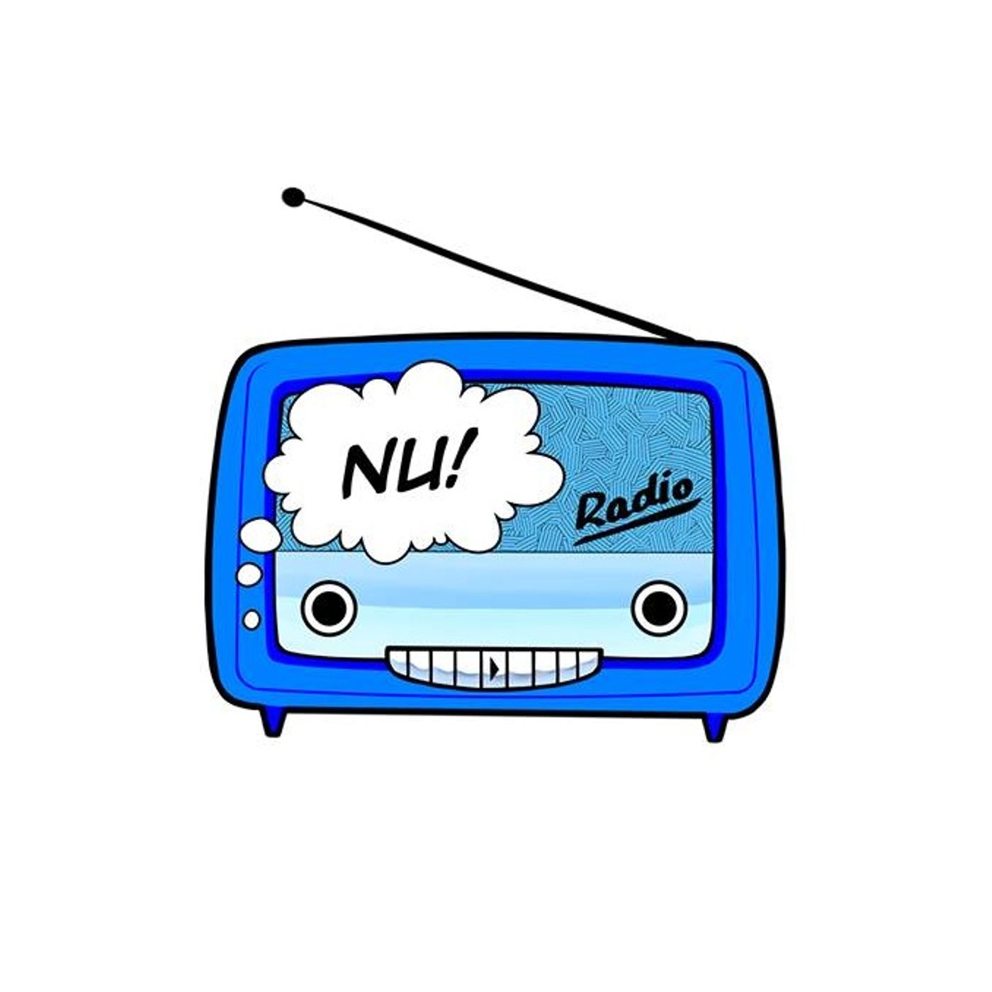 (NU)VOLA's show