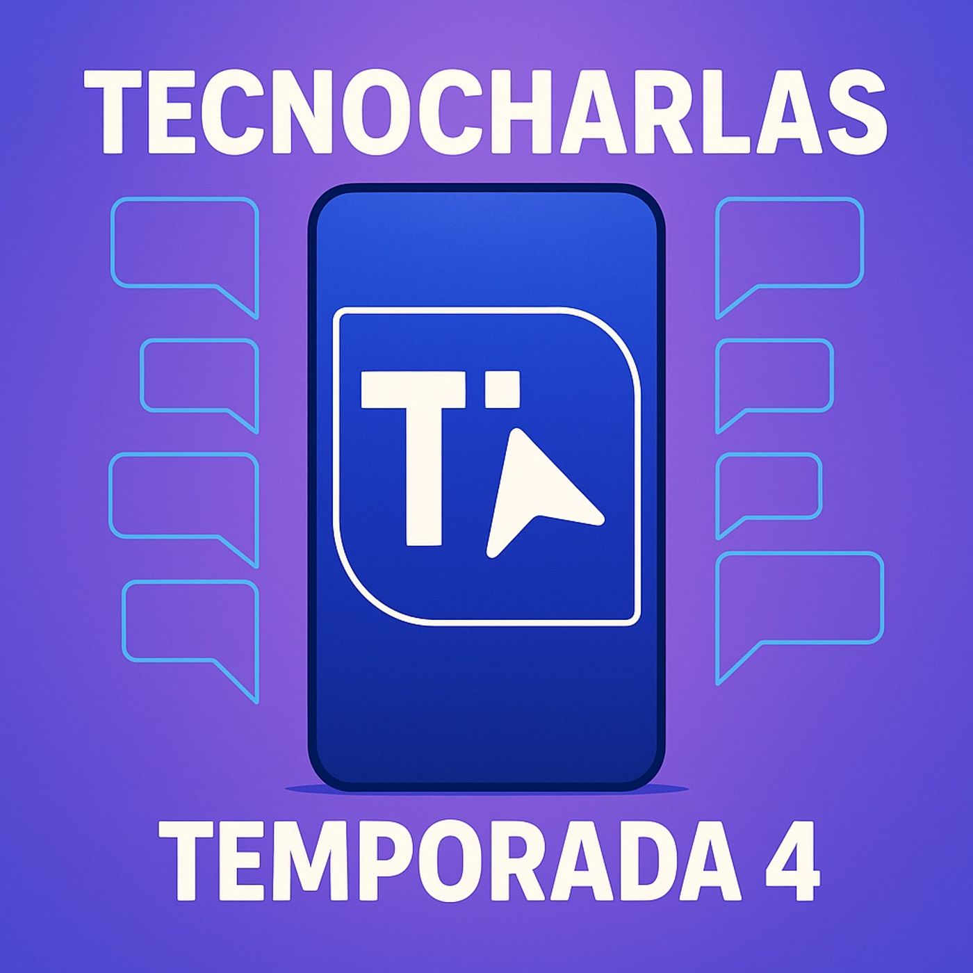 TecnoCharlas