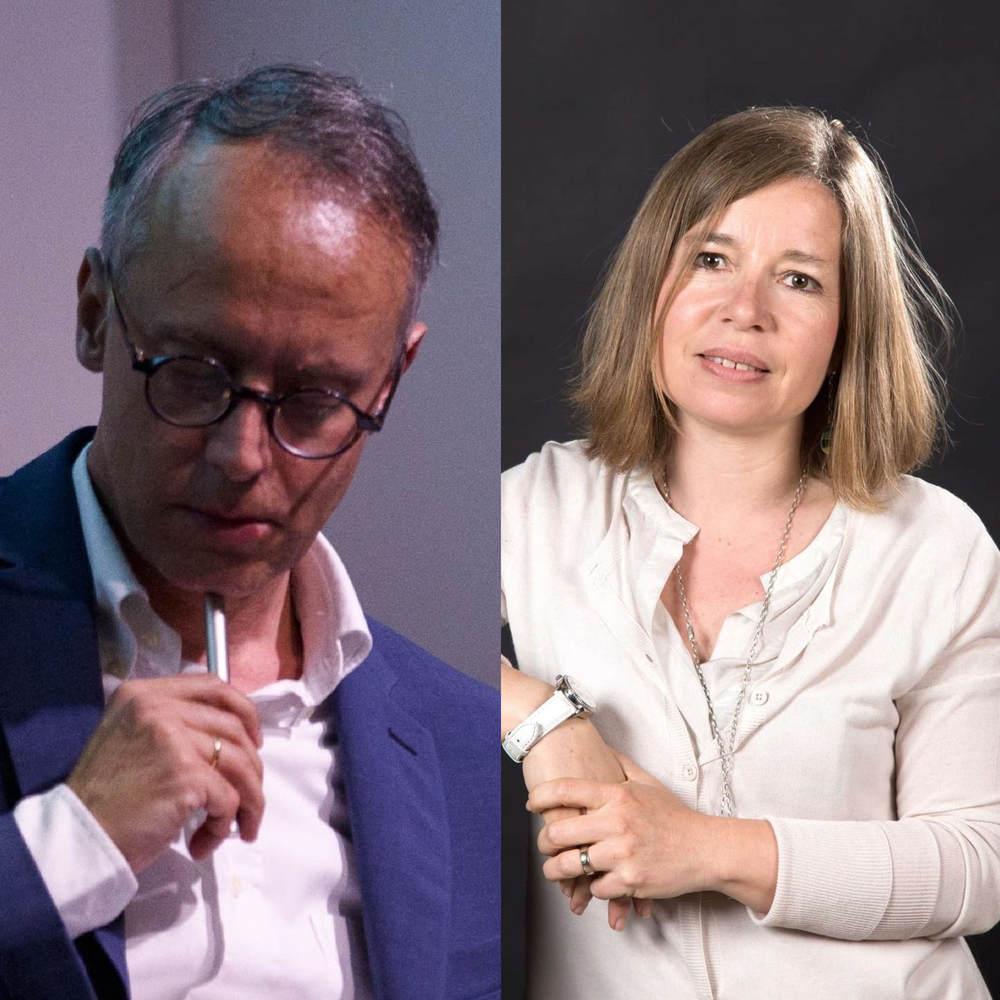 Contemporaneamente podcast di Mariantonietta Firmani