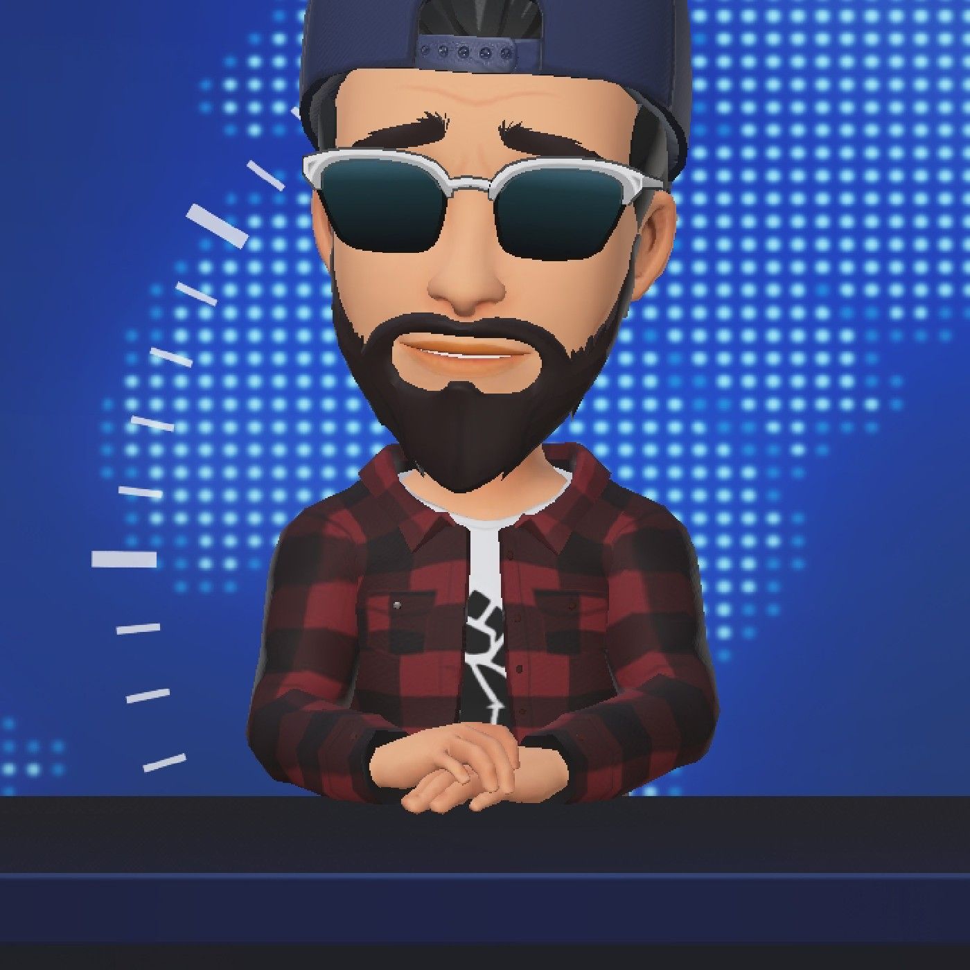 The Dustin Hull Show Podcast