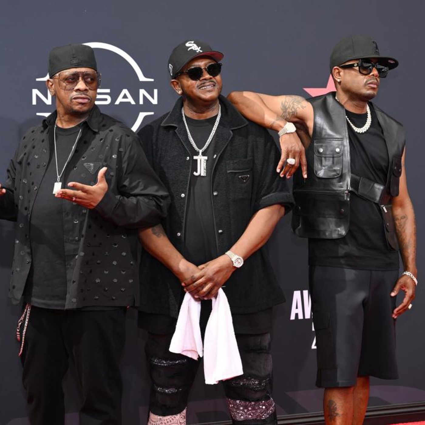 Signed: Jodeci Inks With Day After Day for Reunion Tour; ‘Yellowstone’ Singer-Actor Ryan Bingham Joins WME Roster episode artwork