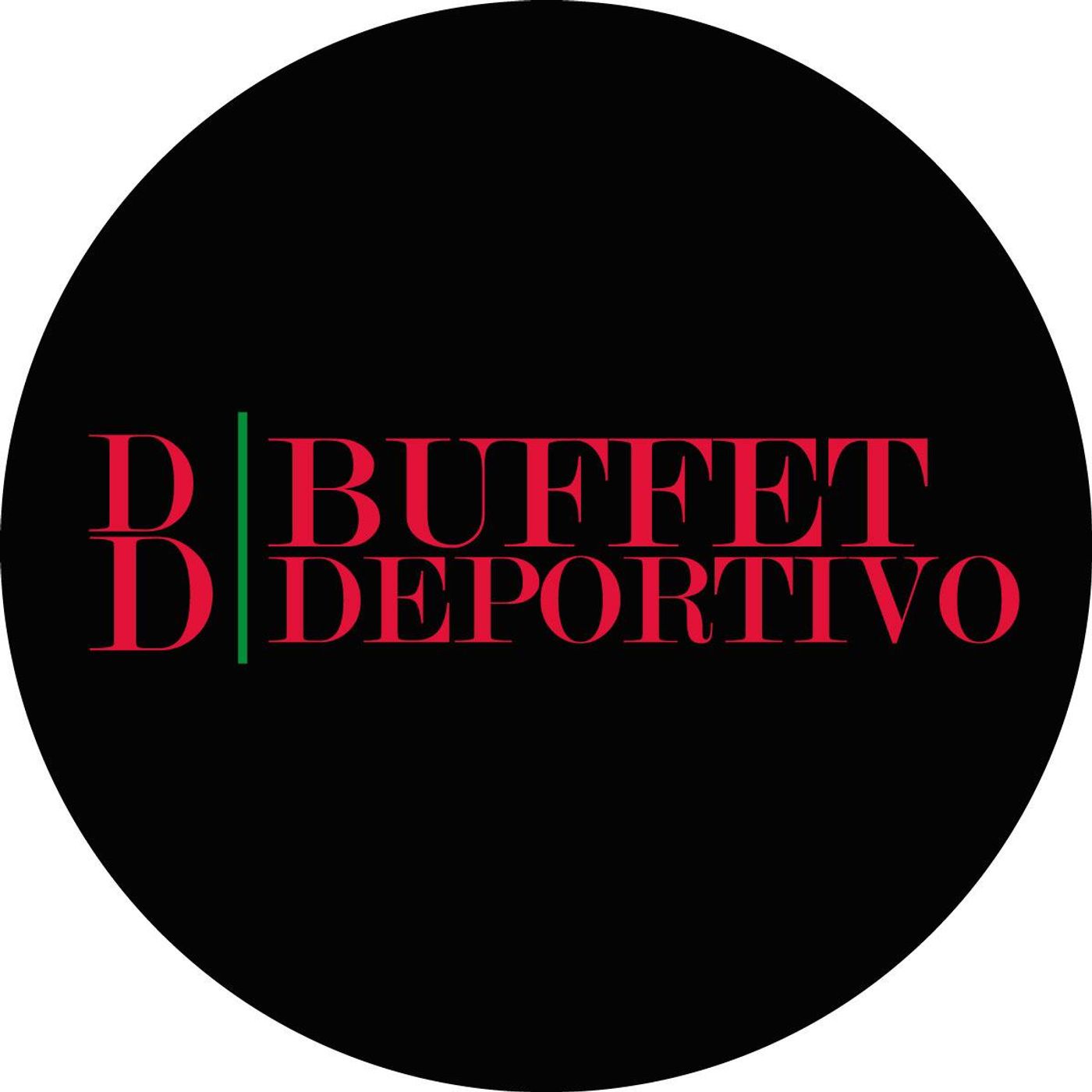 Buffet Deportivo