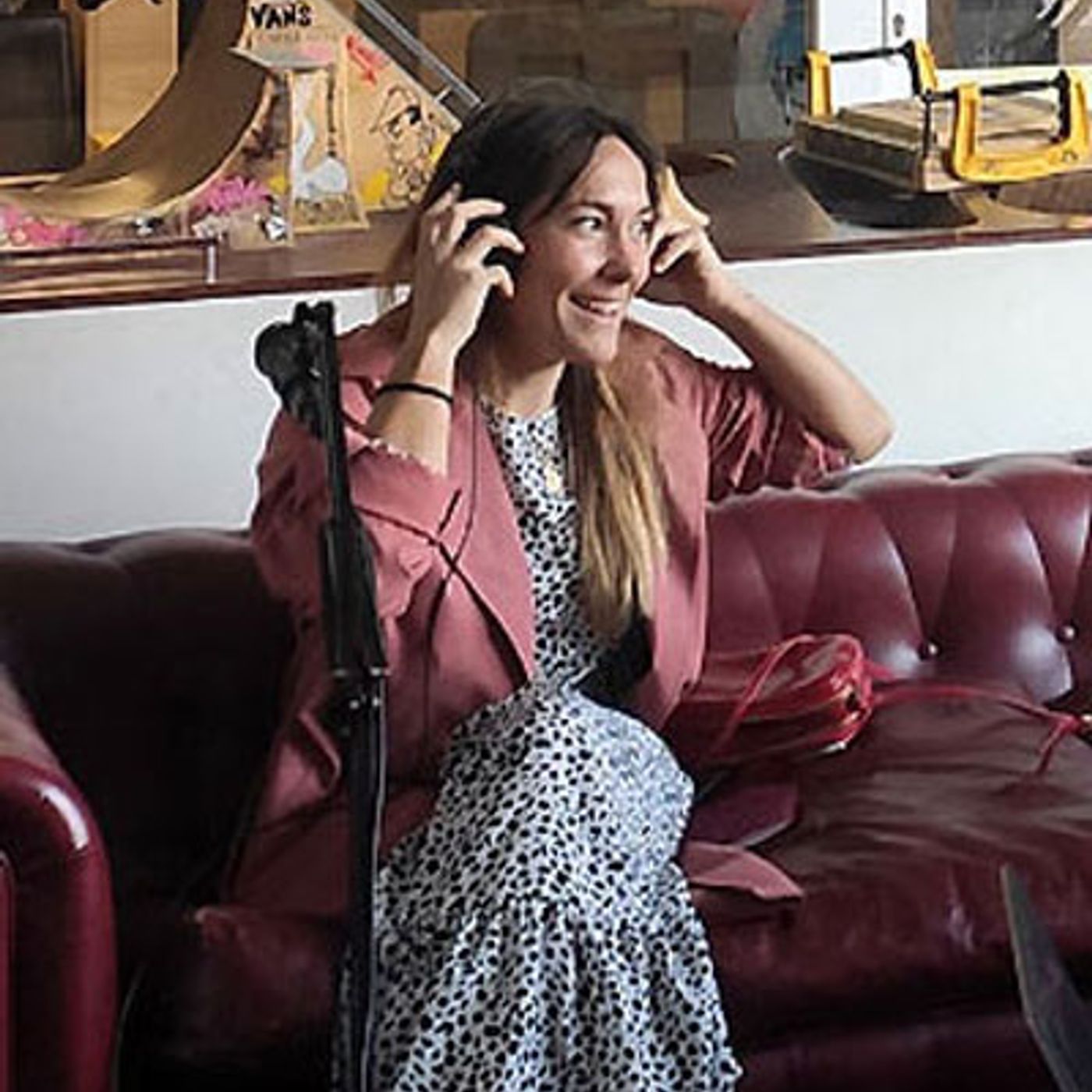 Hemisferio Surf Podcast