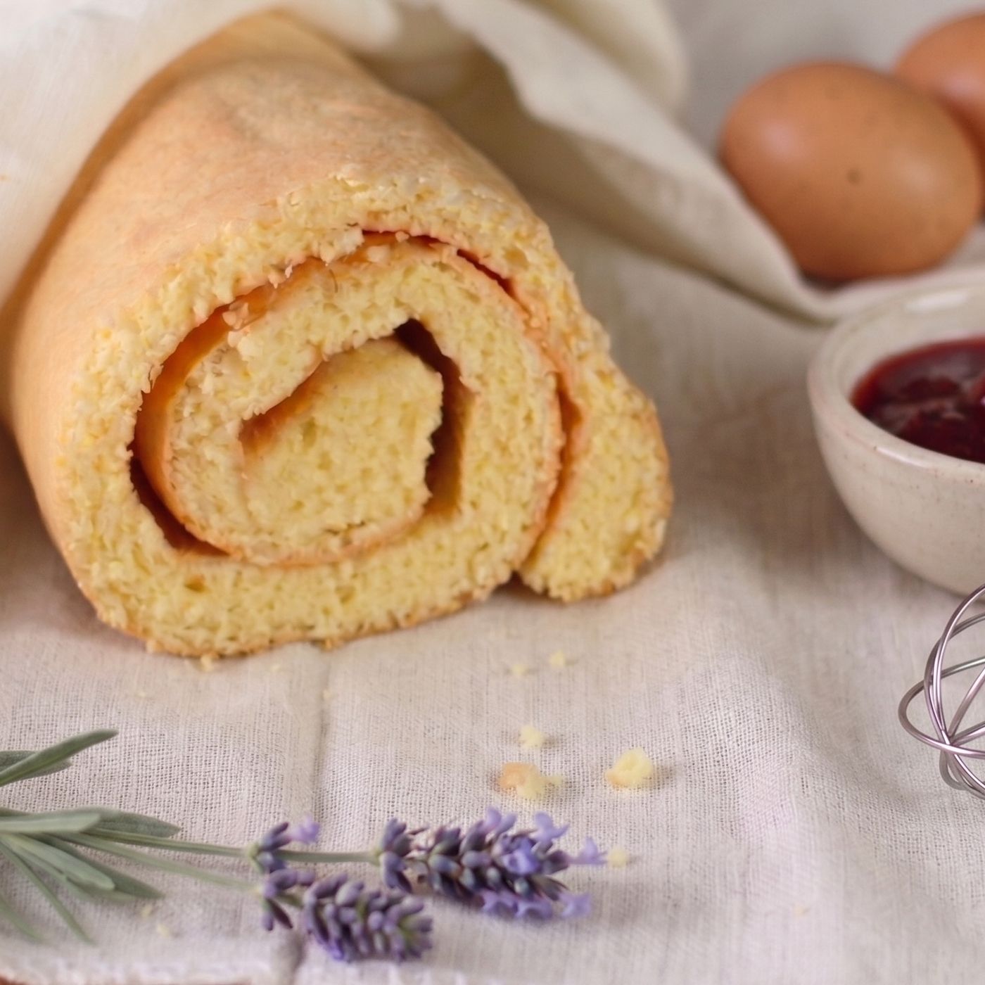Pasta biscotto: la ricetta facile, elastica e senza lievito per rotoli perfetti episode artwork