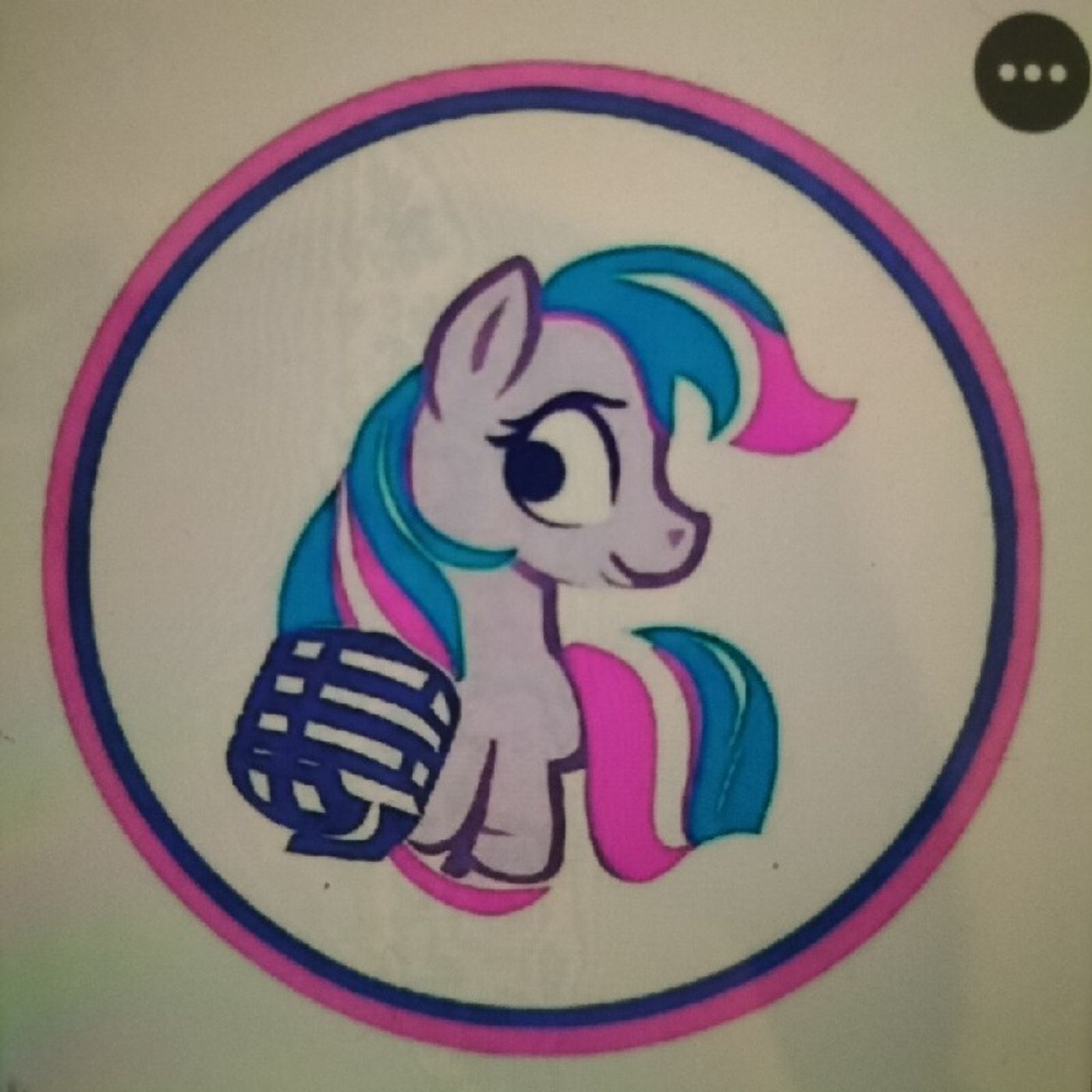 My Little Pony Podcast