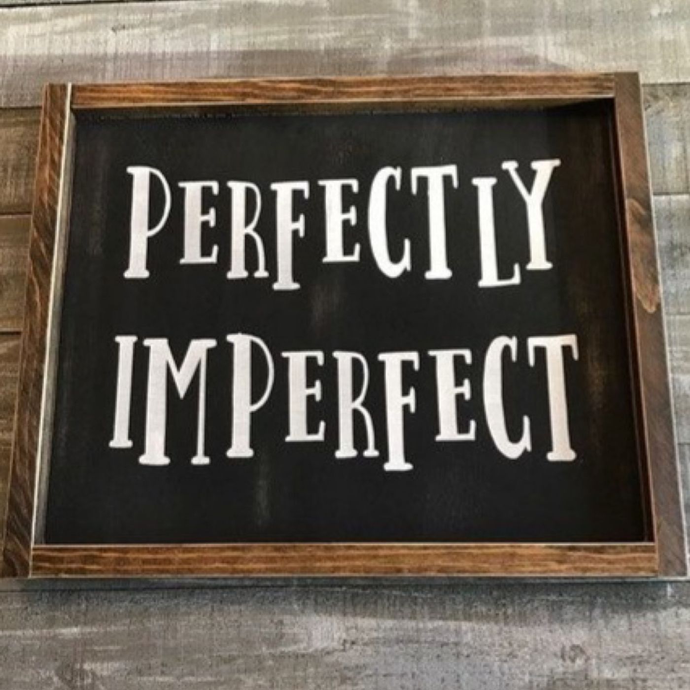 Immacolati ma non perfetti, a Natale episode artwork