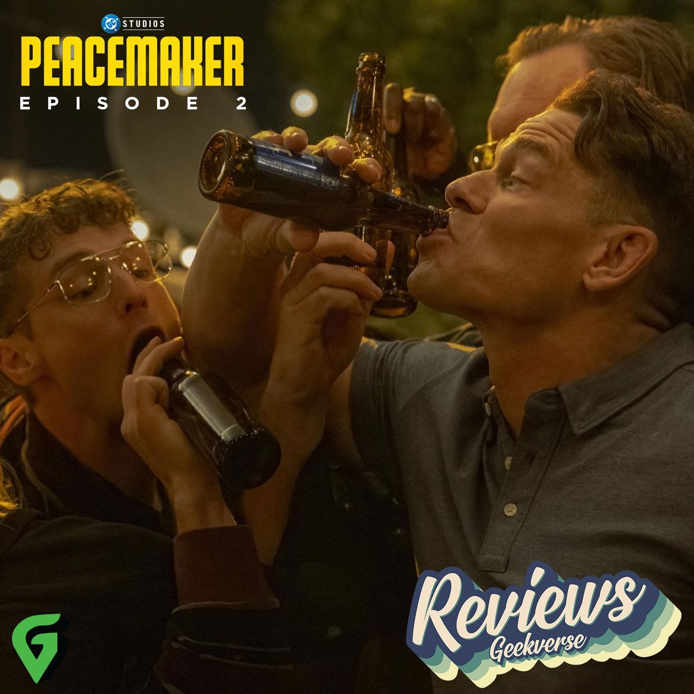 Peacemaker Season 2 Episode 2 Spoilers Review