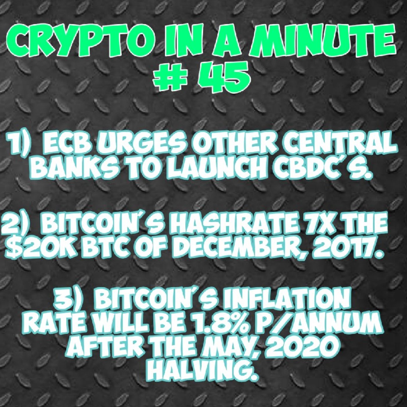 SatoshiConomy