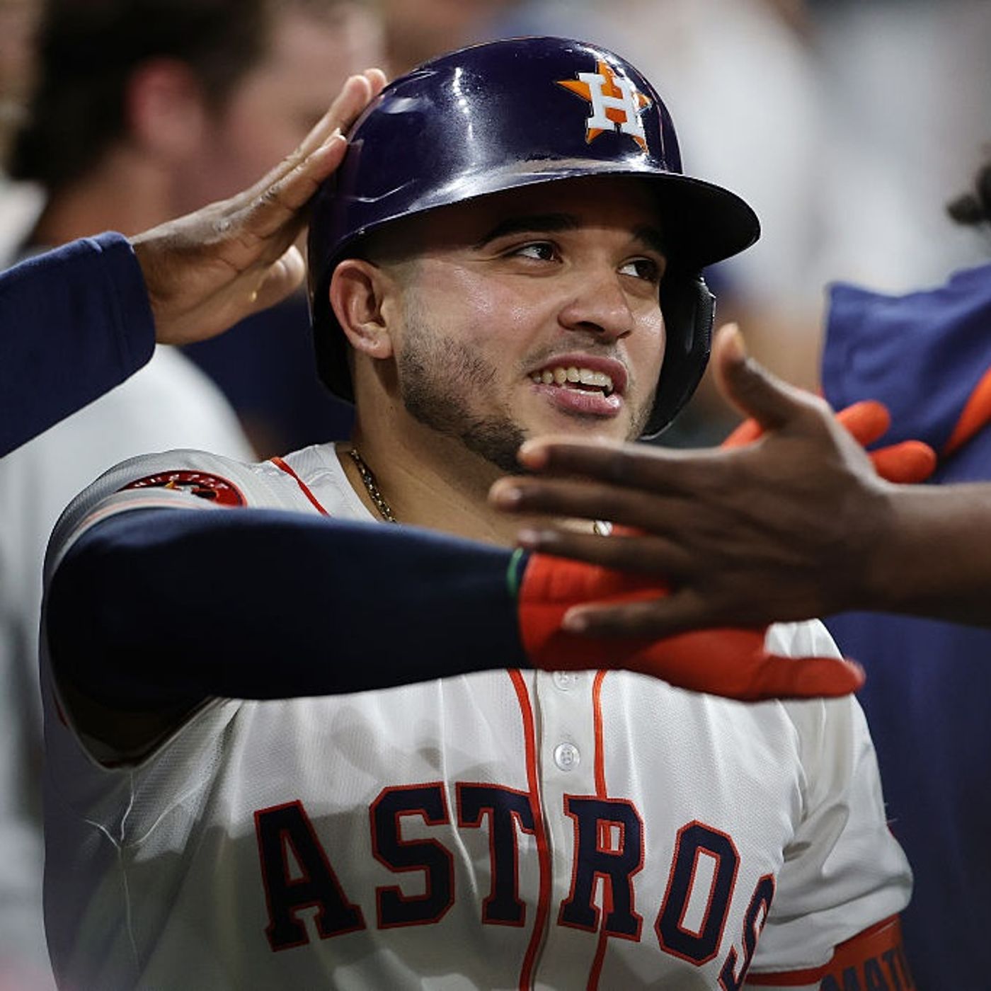 Astros Break The Losing Streak! Trade Rumors Are All Over The Place, Astros Sit 61-47