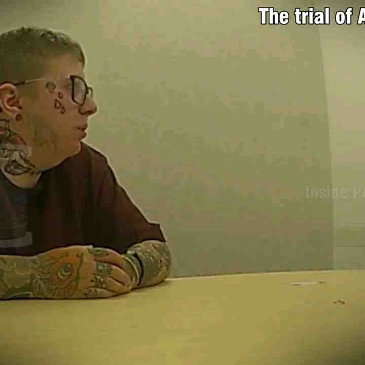 He Drove Around Looking for Victims _ Then Claimed It Wasn_t His Fault episode artwork