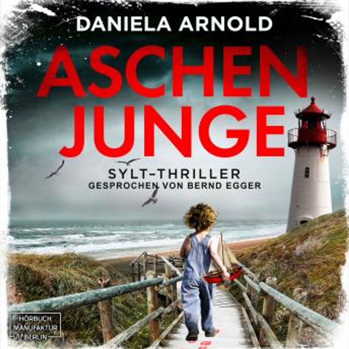 New Full Audiobooks in Mystery, Thriller & Horror, Suspense