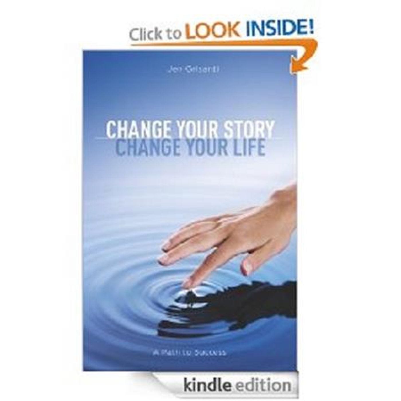 A GOOD STORY IS A GOOD STORY -HOST MARSHA CASPER COOK episode artwork