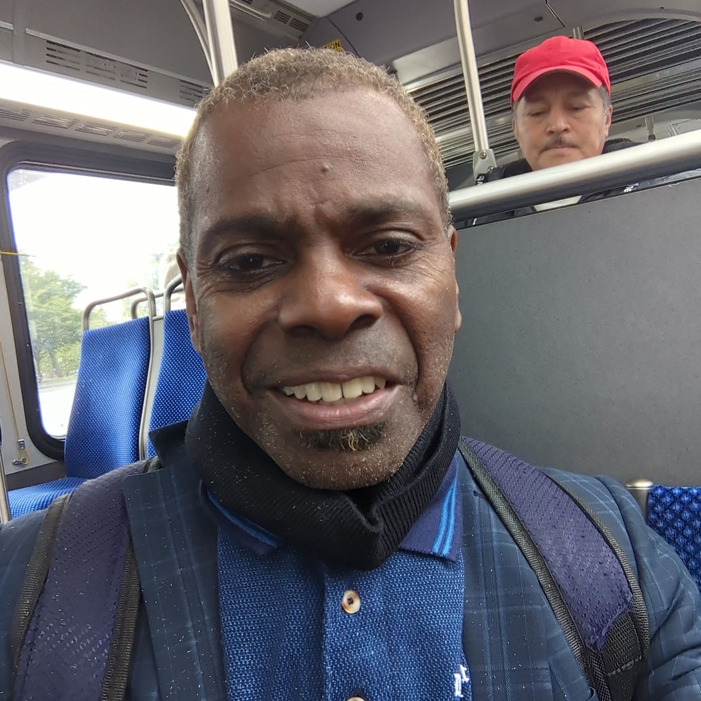 WALKING THE TALK W/Terry Dwayne Ashford