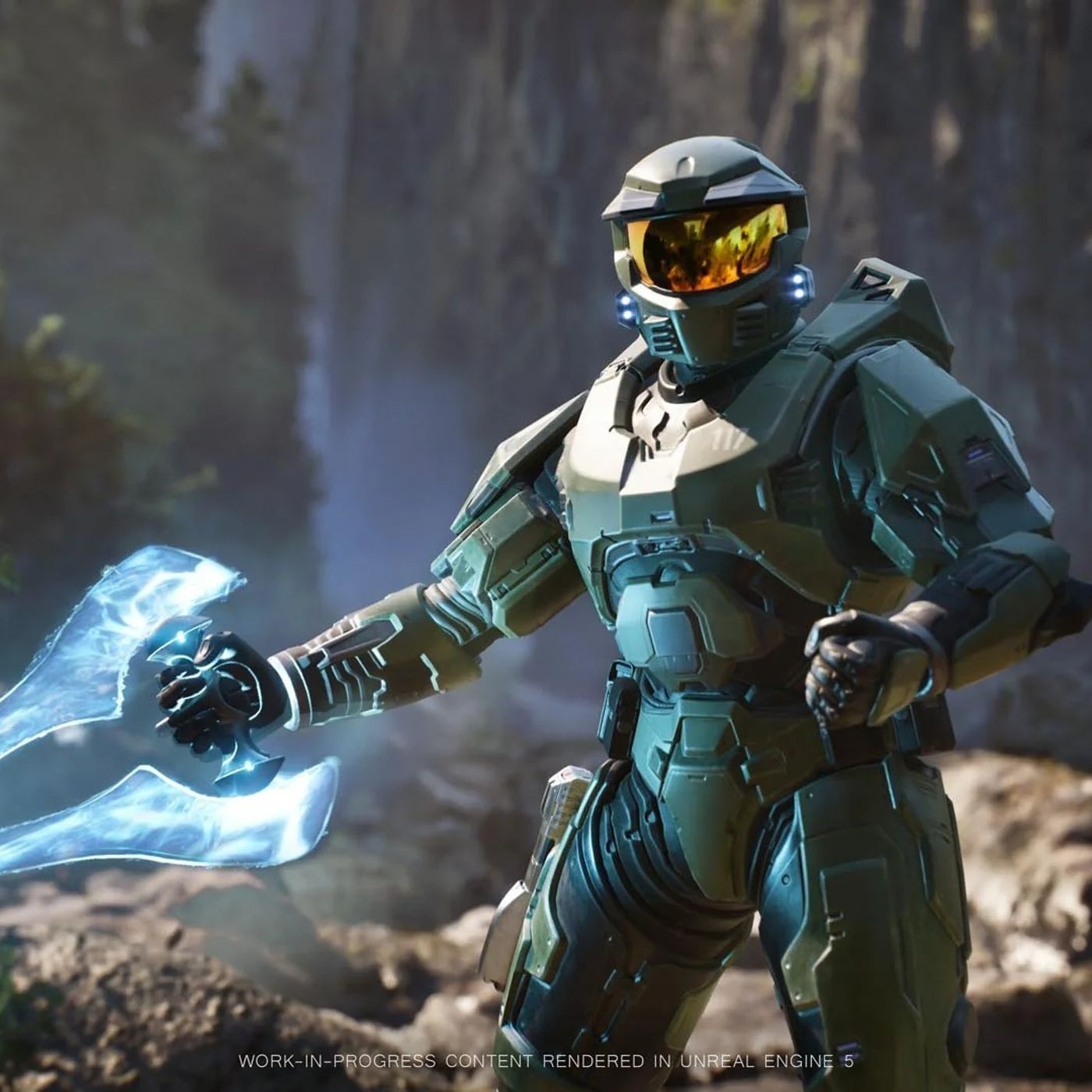 HALO MMO Canceled, Animal Crossing's Revival # 468