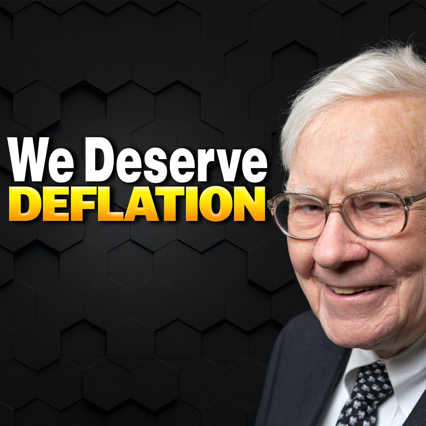 How Financialization Is Quietly Destroying Wealth (Jeff Deist Explains the Fix)