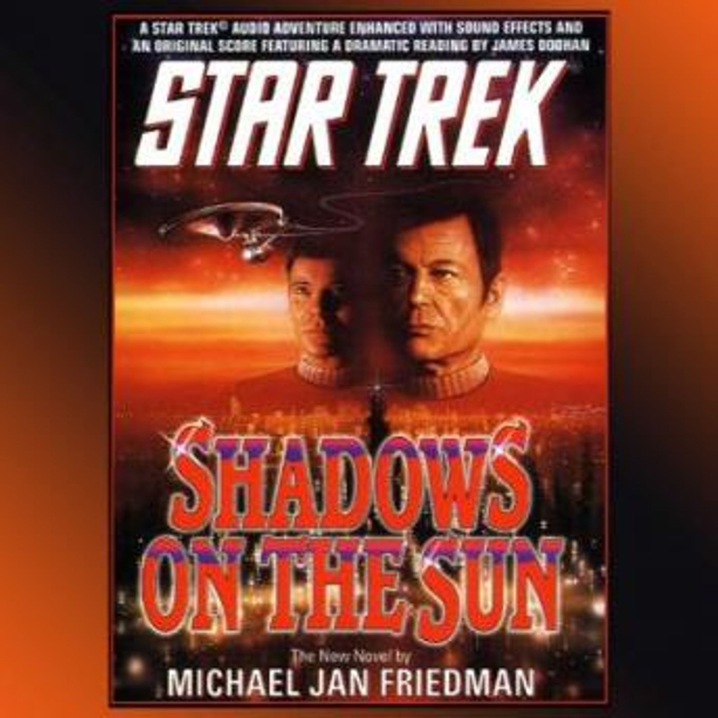 Stream Popular Full Audiobooks in Science Fiction & Fantasy, Science Fiction