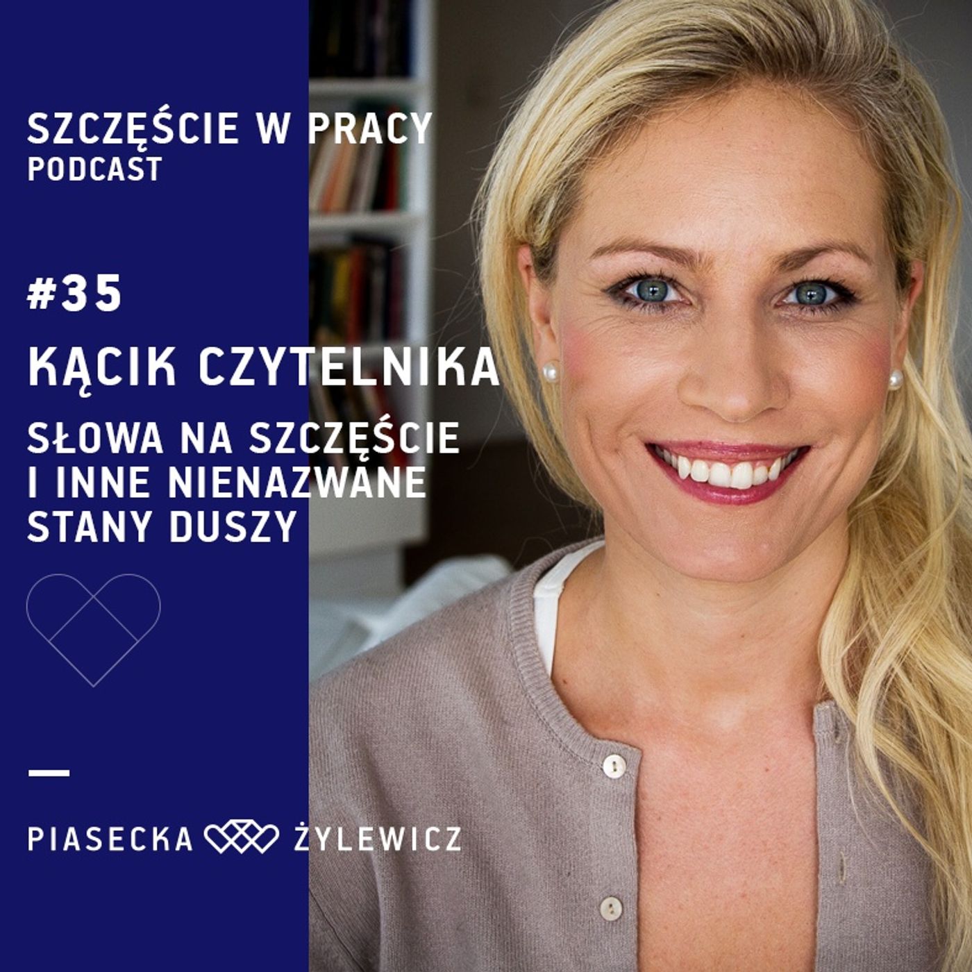 Szczęście w Pracy