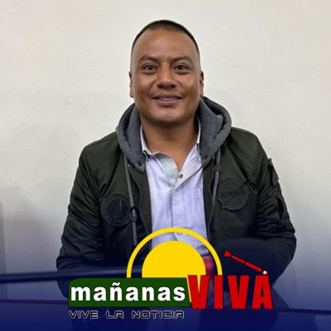 Presidente de la mesa directiva del Concejo municipal Iván Darío Chalaca – Retos y objetivos para este 2025 en Ipiales