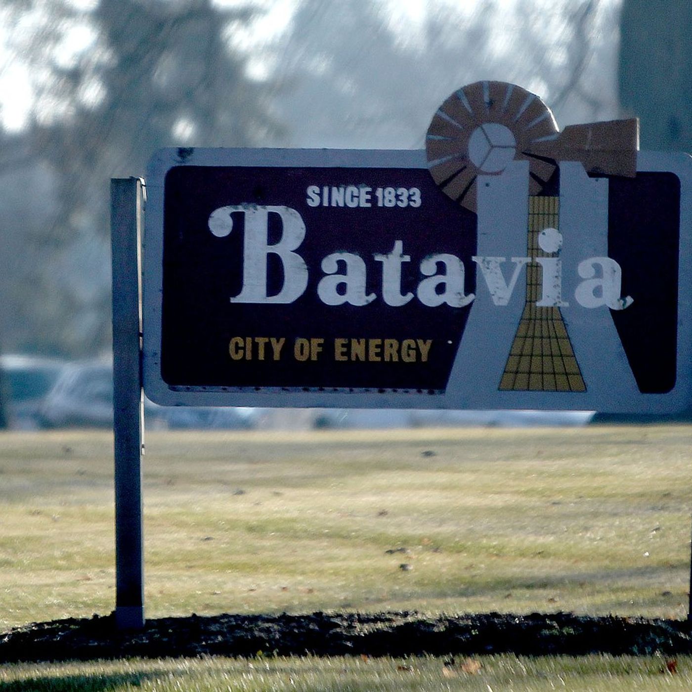 Batavia Chamber to hold Volunteer Fair April 28 episode artwork