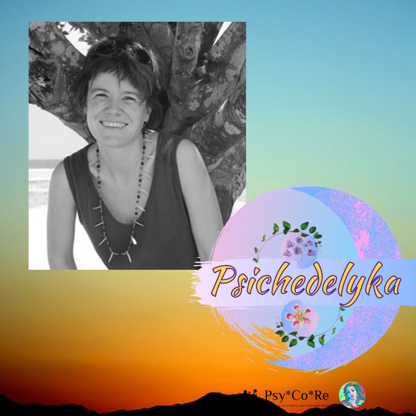 Psichedelyka presents | Tania Re episode artwork