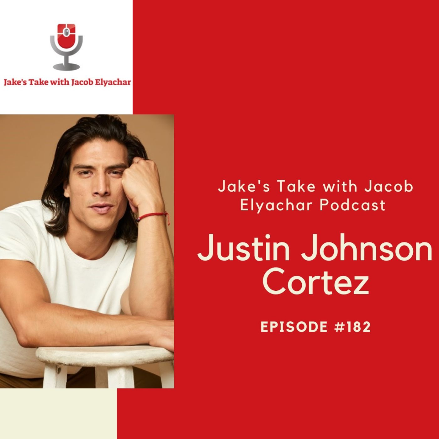 Jake\'s Take with Jacob Elyachar