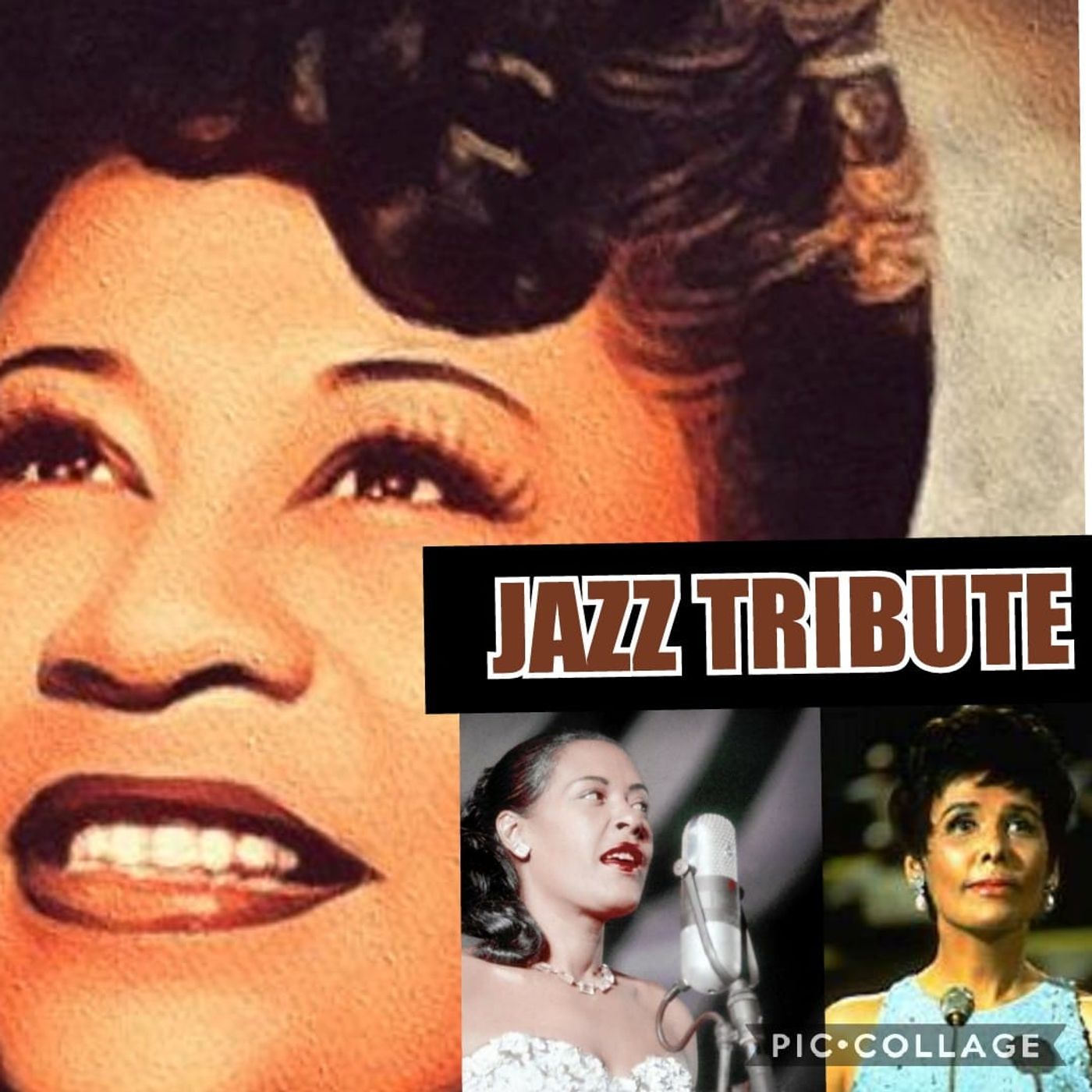 JAZZ TRIBUTE episode artwork