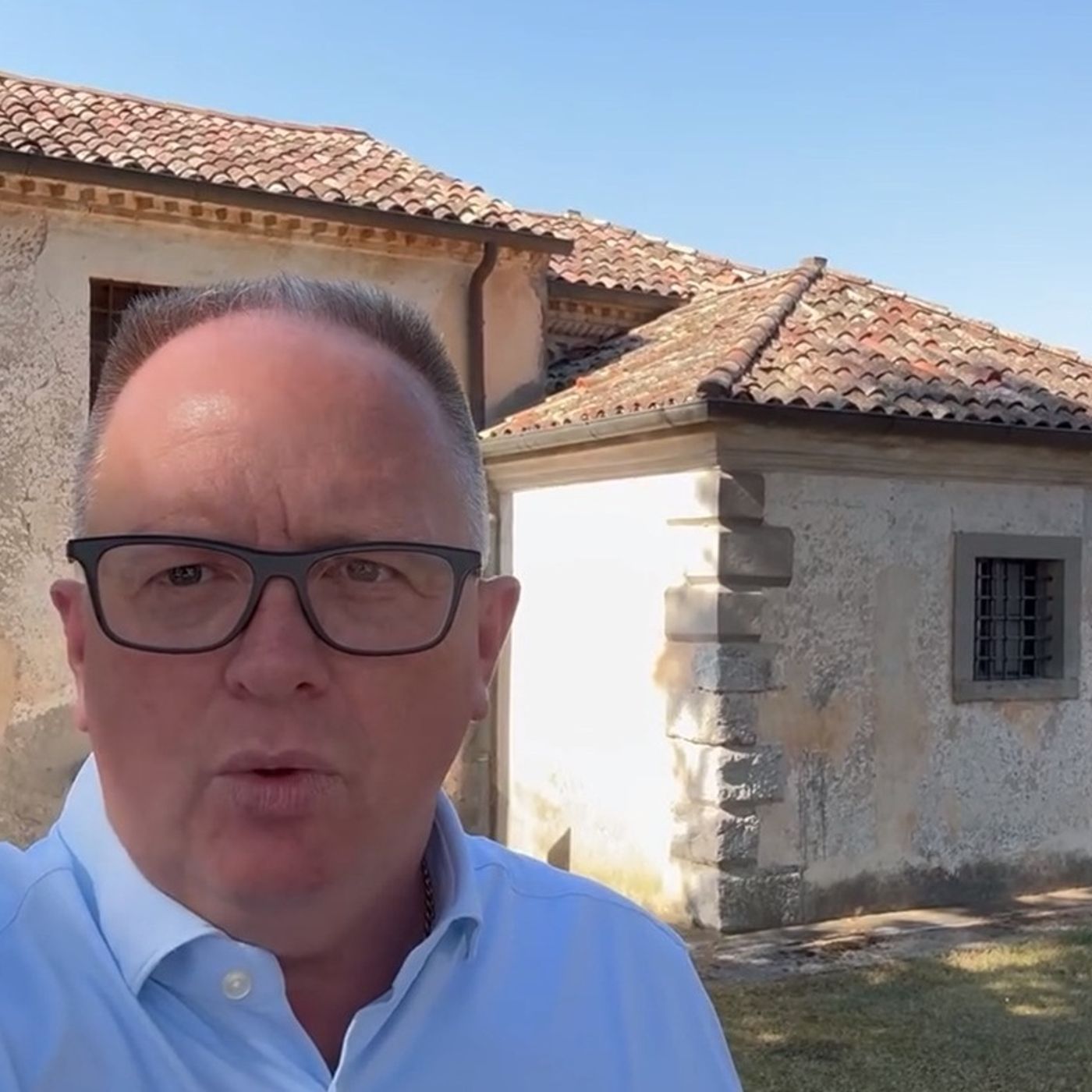 Vandalismi, scatta la cura obbligatoria. Squarzon: “Servono strutture statali” episode artwork
