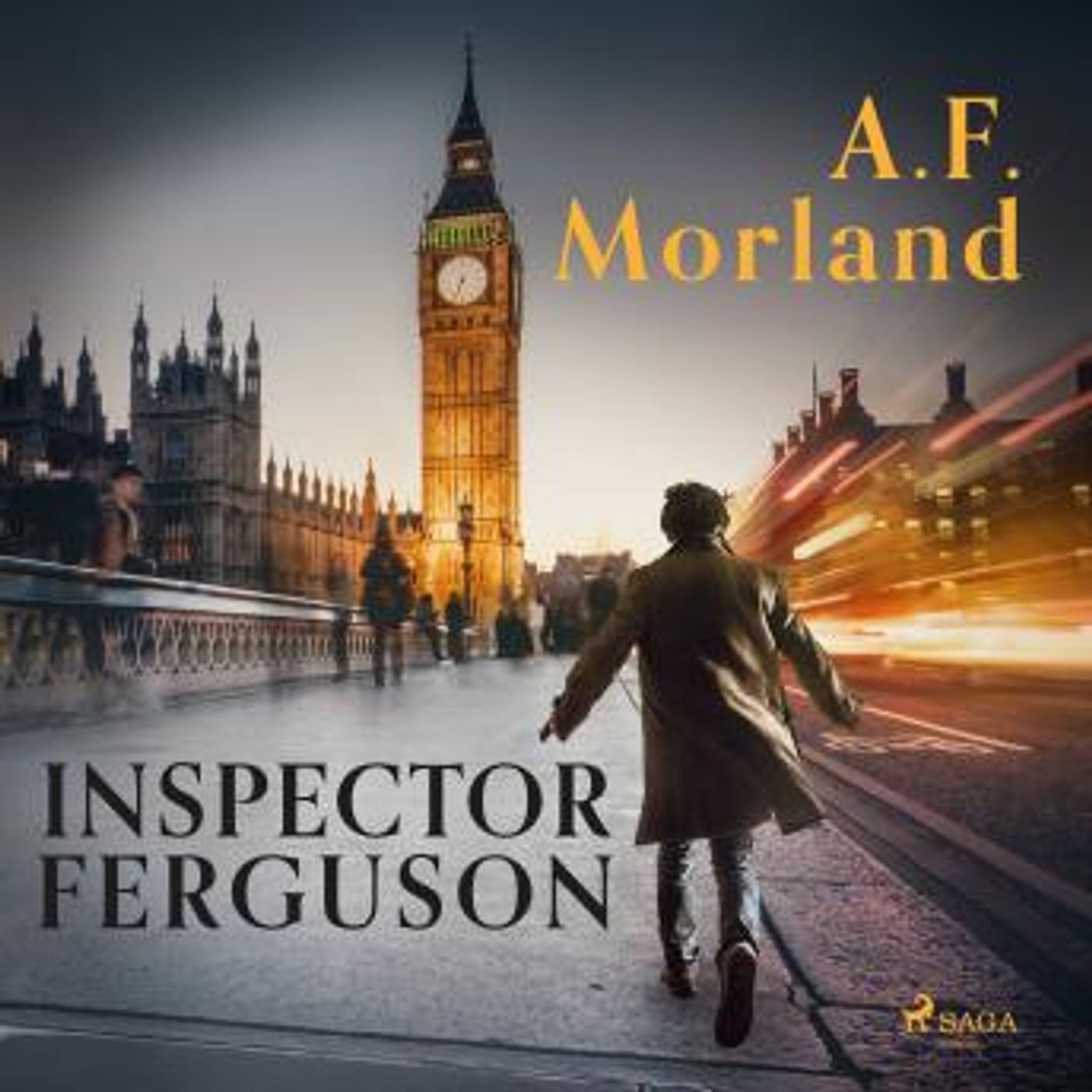 Get Best Full Audiobooks in Mystery, Thriller & Horror, Police & Detective