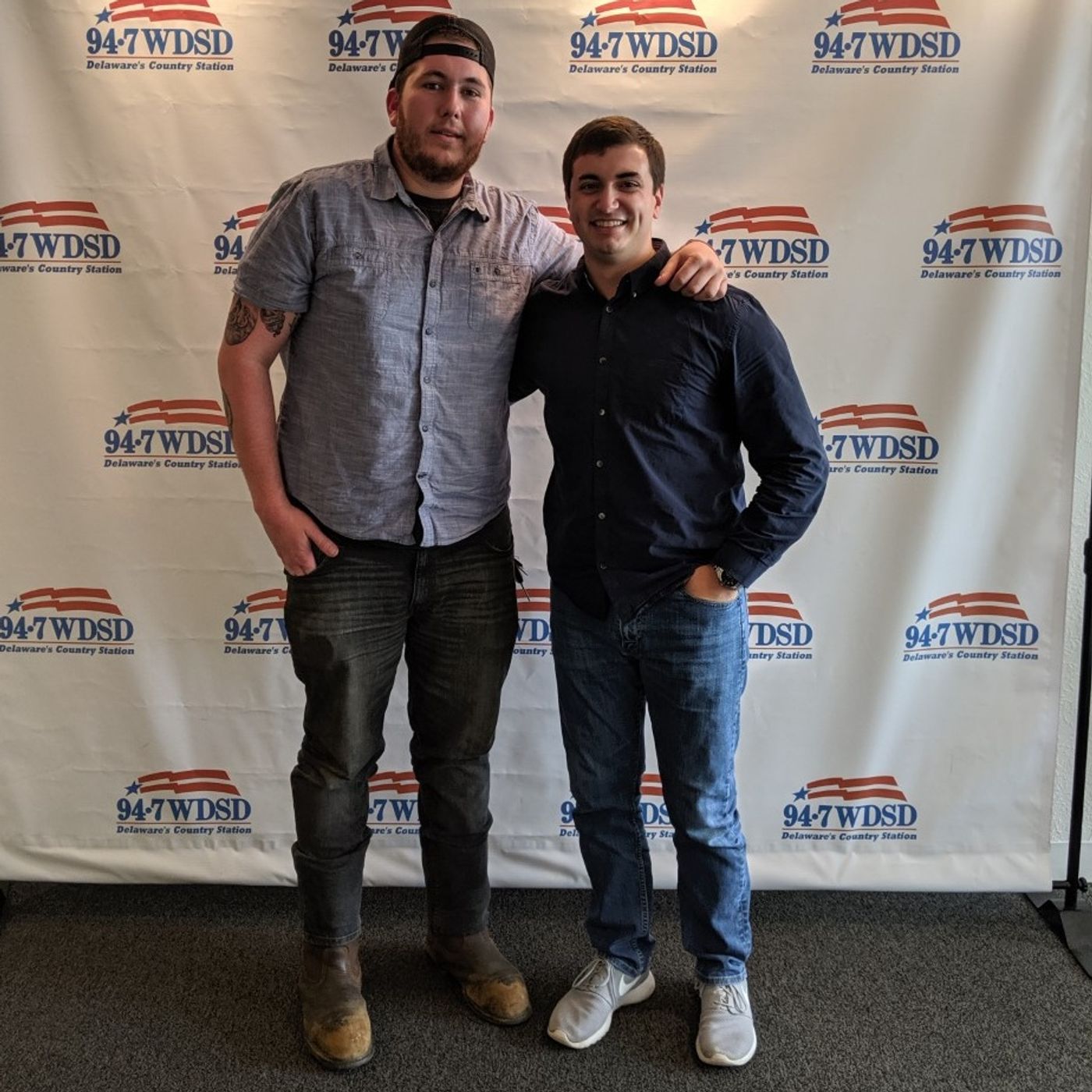 Nashville\'s Next with Benny