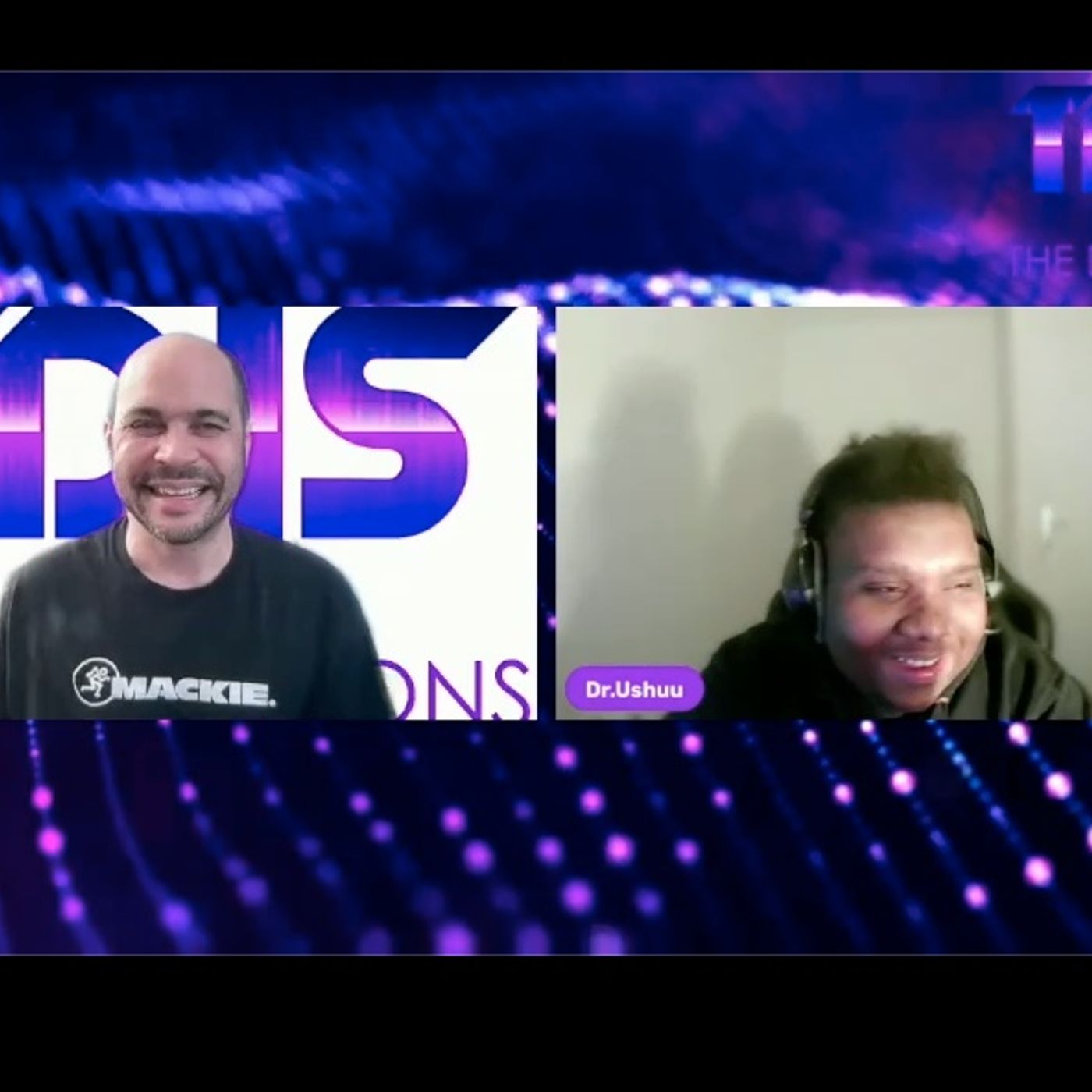 The DJ Sesisons