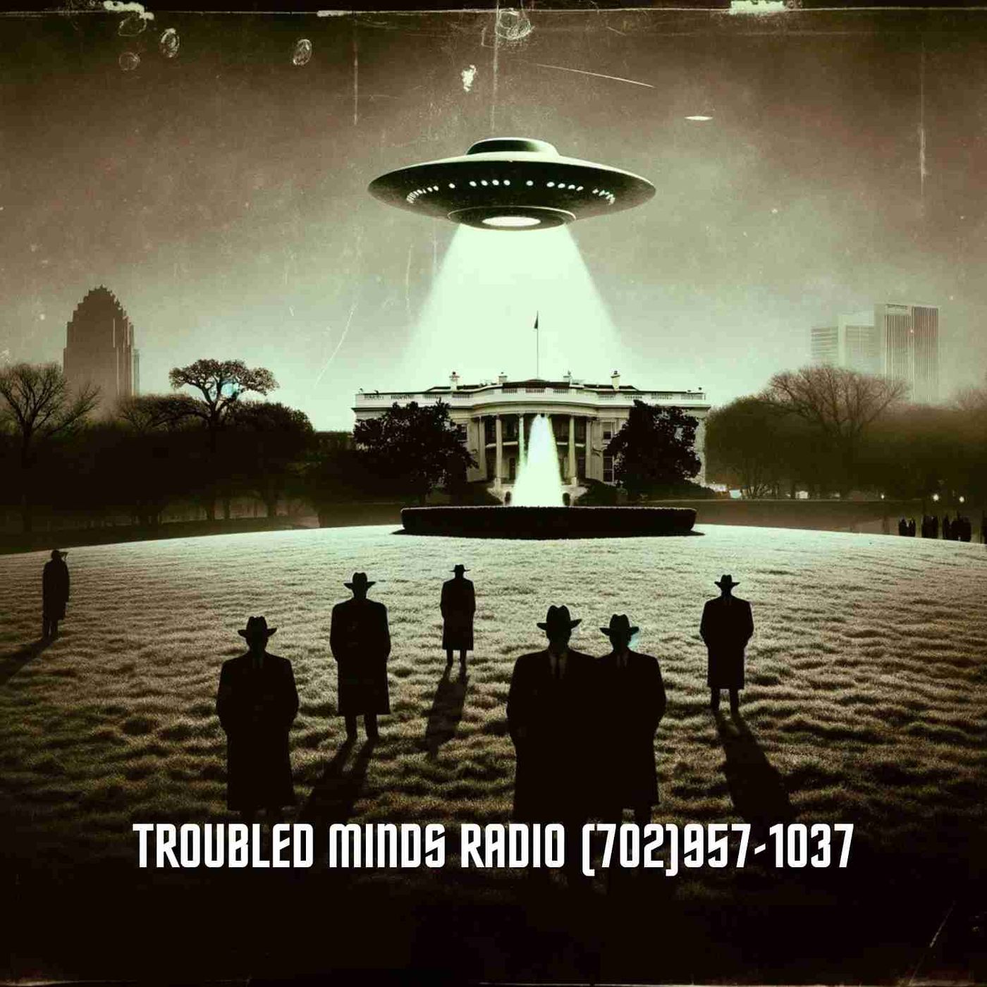 The JFK Assassination at Sixty Years - Release the Files Already w/ Axle Steel