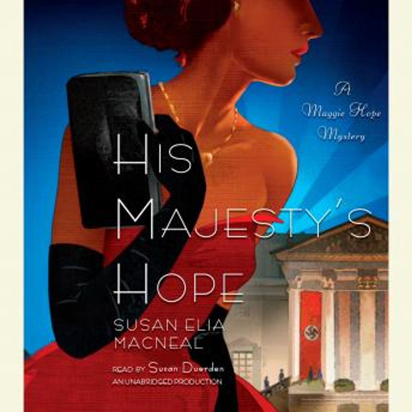 Download Best Full-Length Audiobooks in Mystery, Thriller & Horror, Espionage
