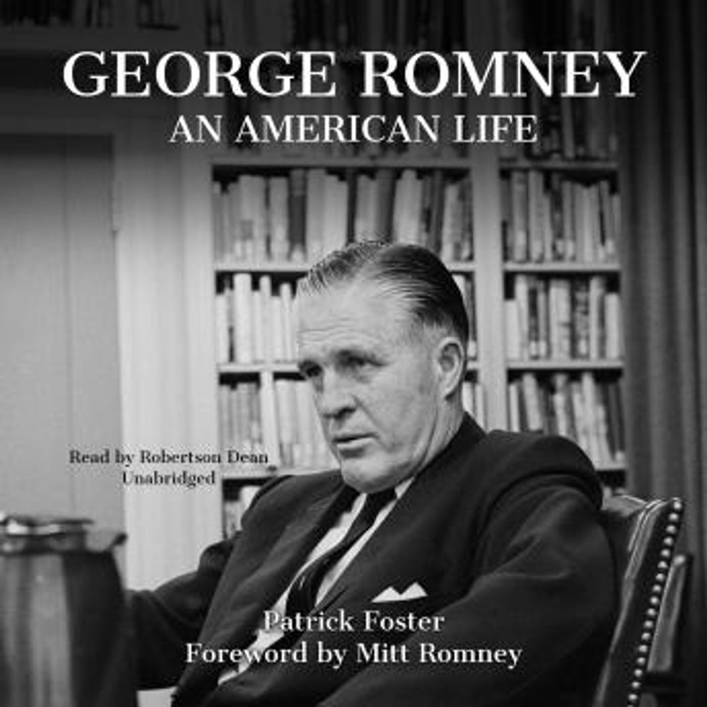 Discover the Best Audio Stories in Biography & Memoir, Law & Politics