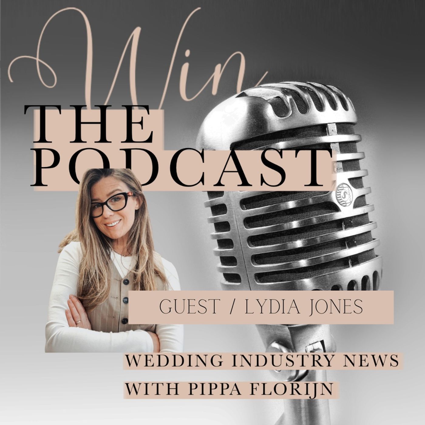 Wedding Industry News Podcast