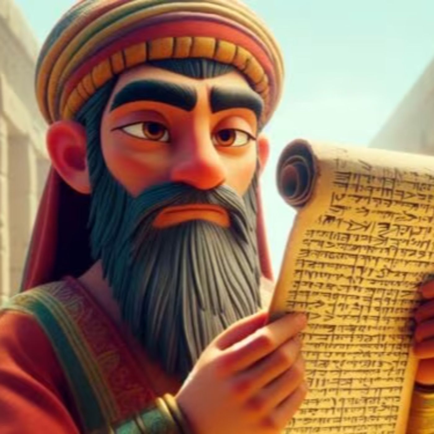 Teocast | Teológico (Bíblia e Teologia)