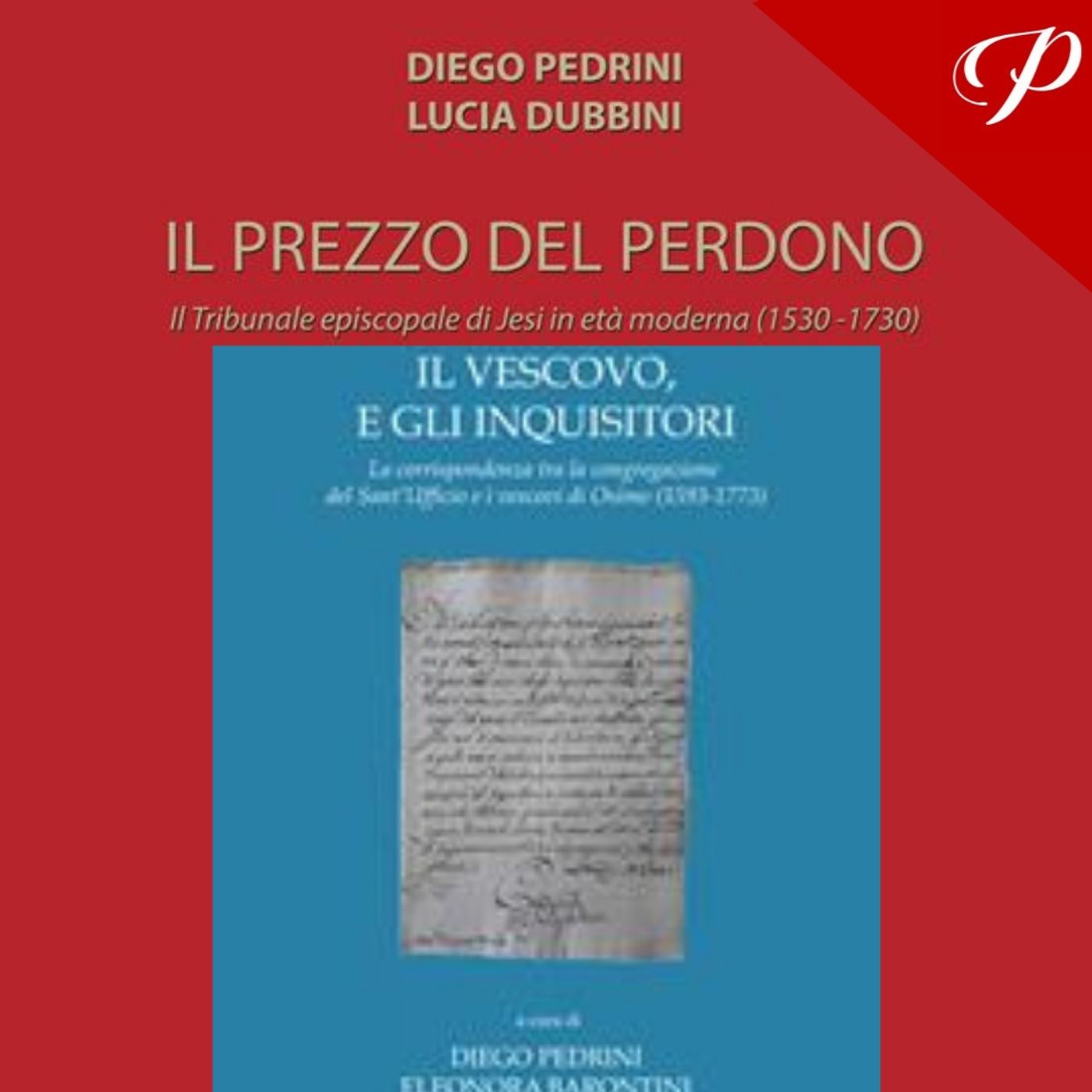 Parresia - Piattaforma Digitale