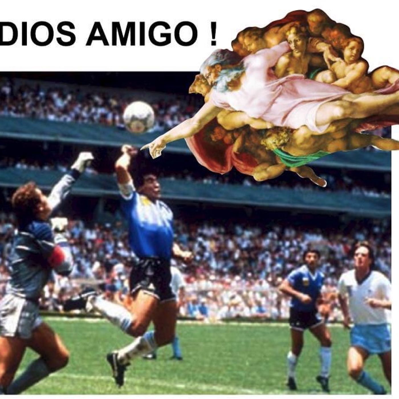 Il non-sportivo