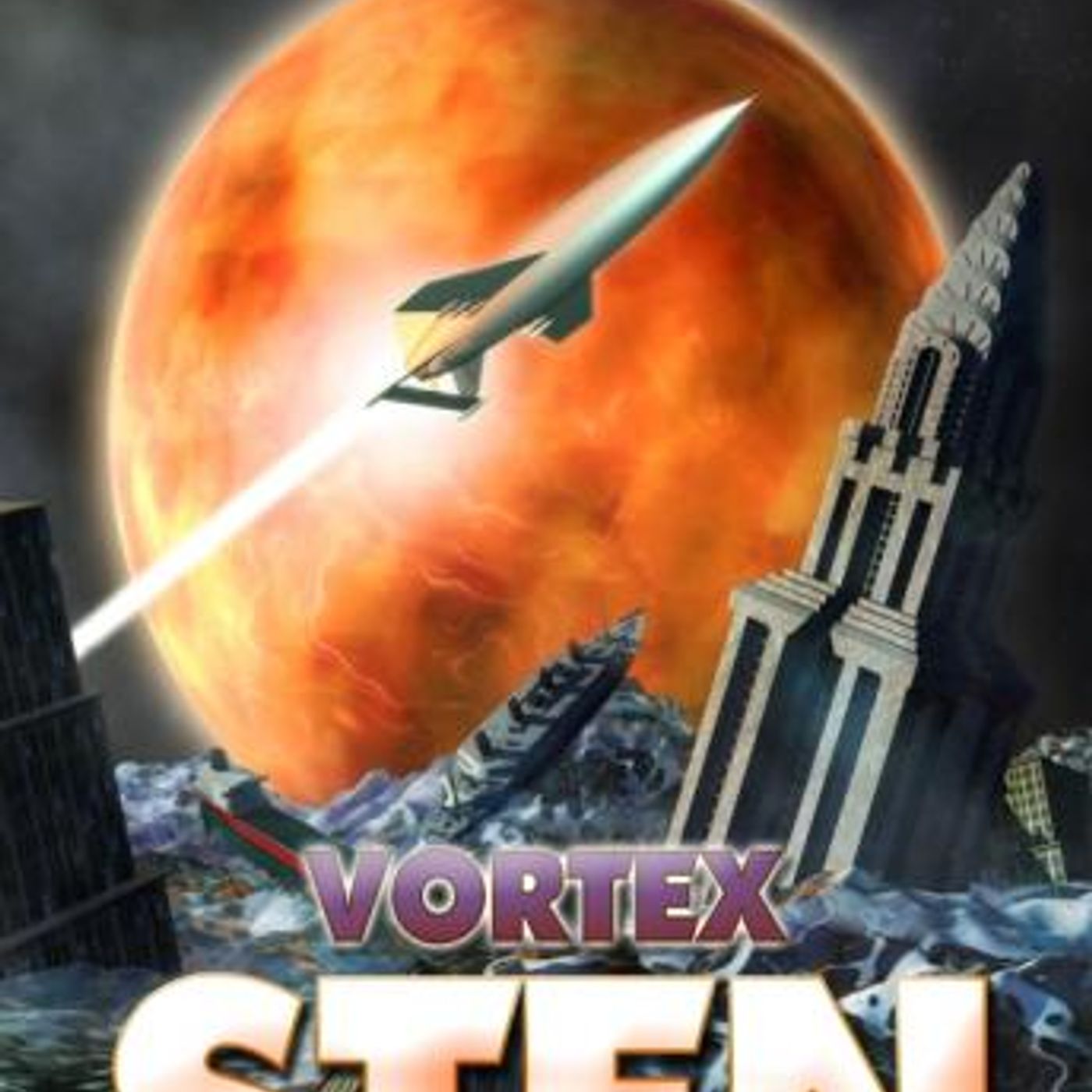 Access Essential Full Audiobooks in Science Fiction & Fantasy, Science Fiction