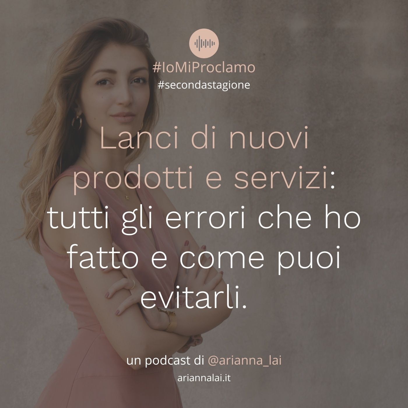 #IoMiProclamo