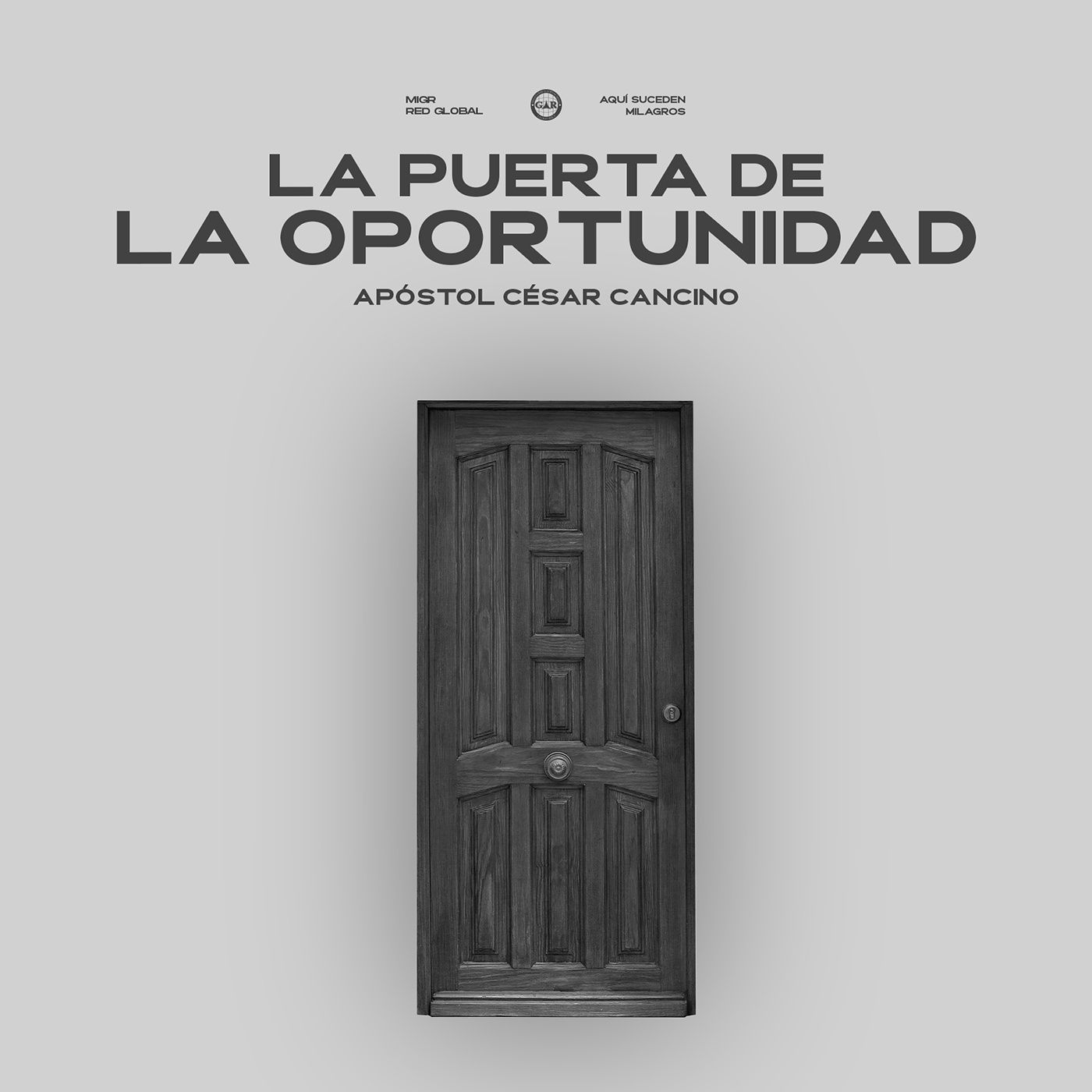 Portada de Ministerio Internacional La Gran Roca Red Global.