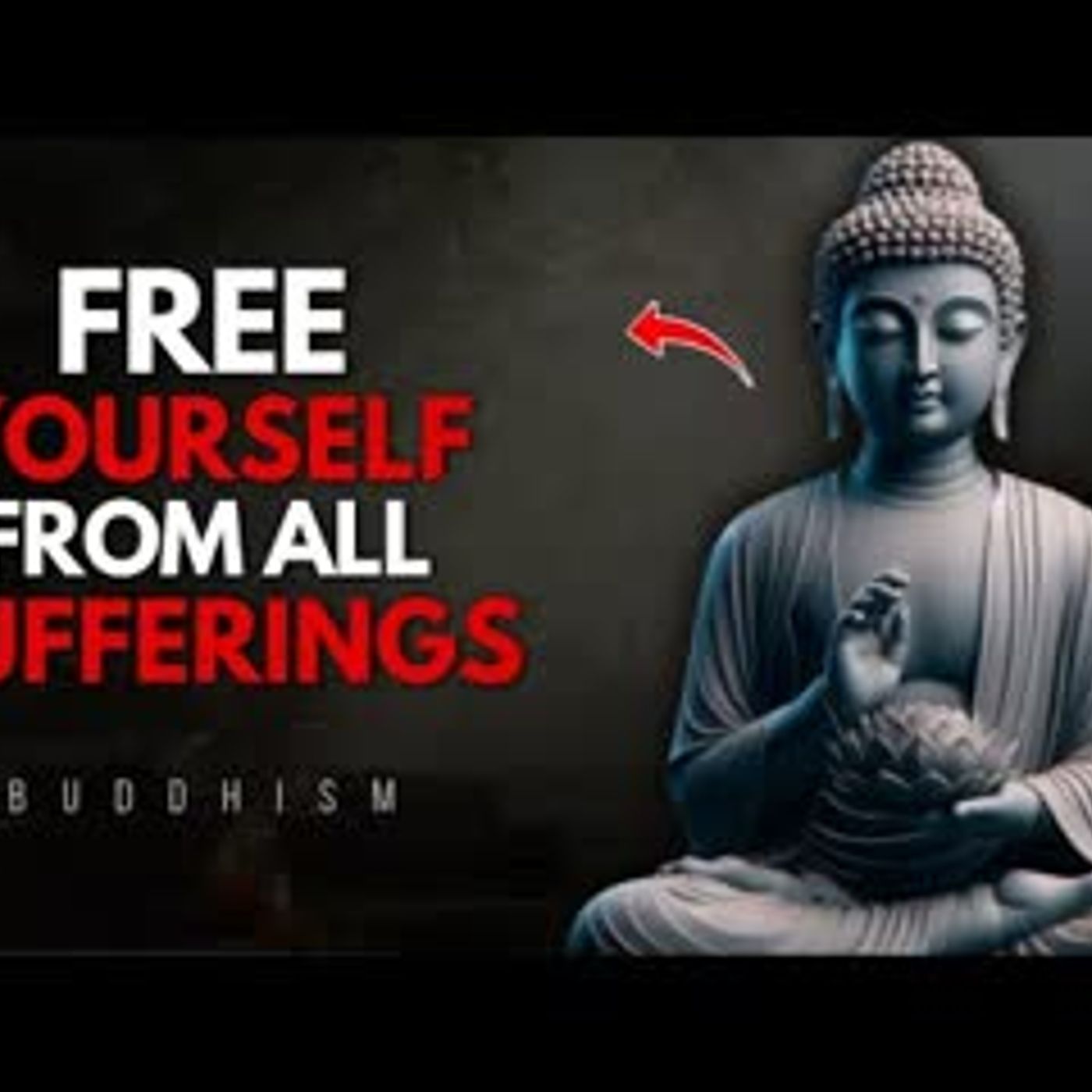 10 powerful lesson For Mastering Yourself   Buddhist Philosophy   Buddhism