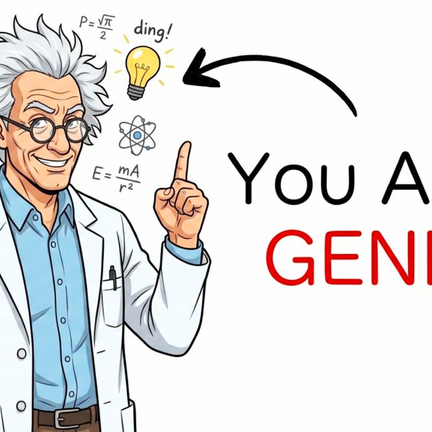 Your Life as a Scientist at Every Rank episode artwork