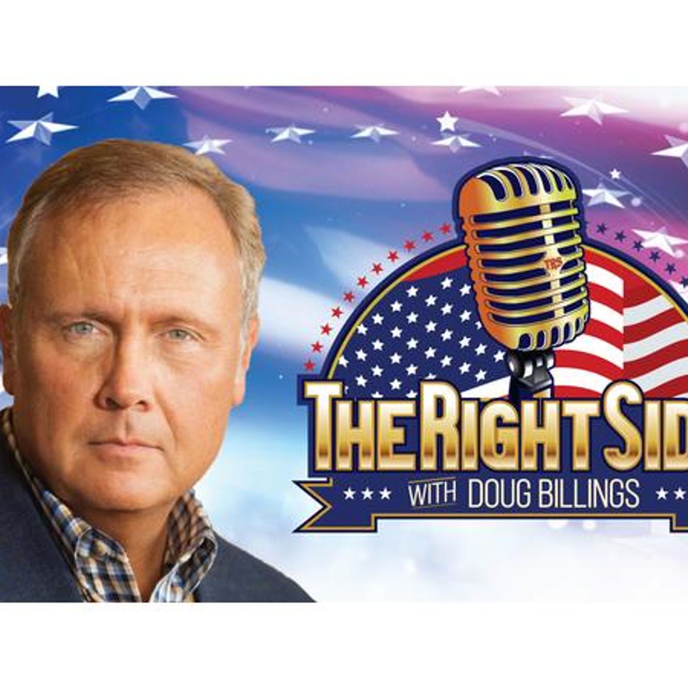 Doug Billings on The Mike Vilardi Show episode artwork