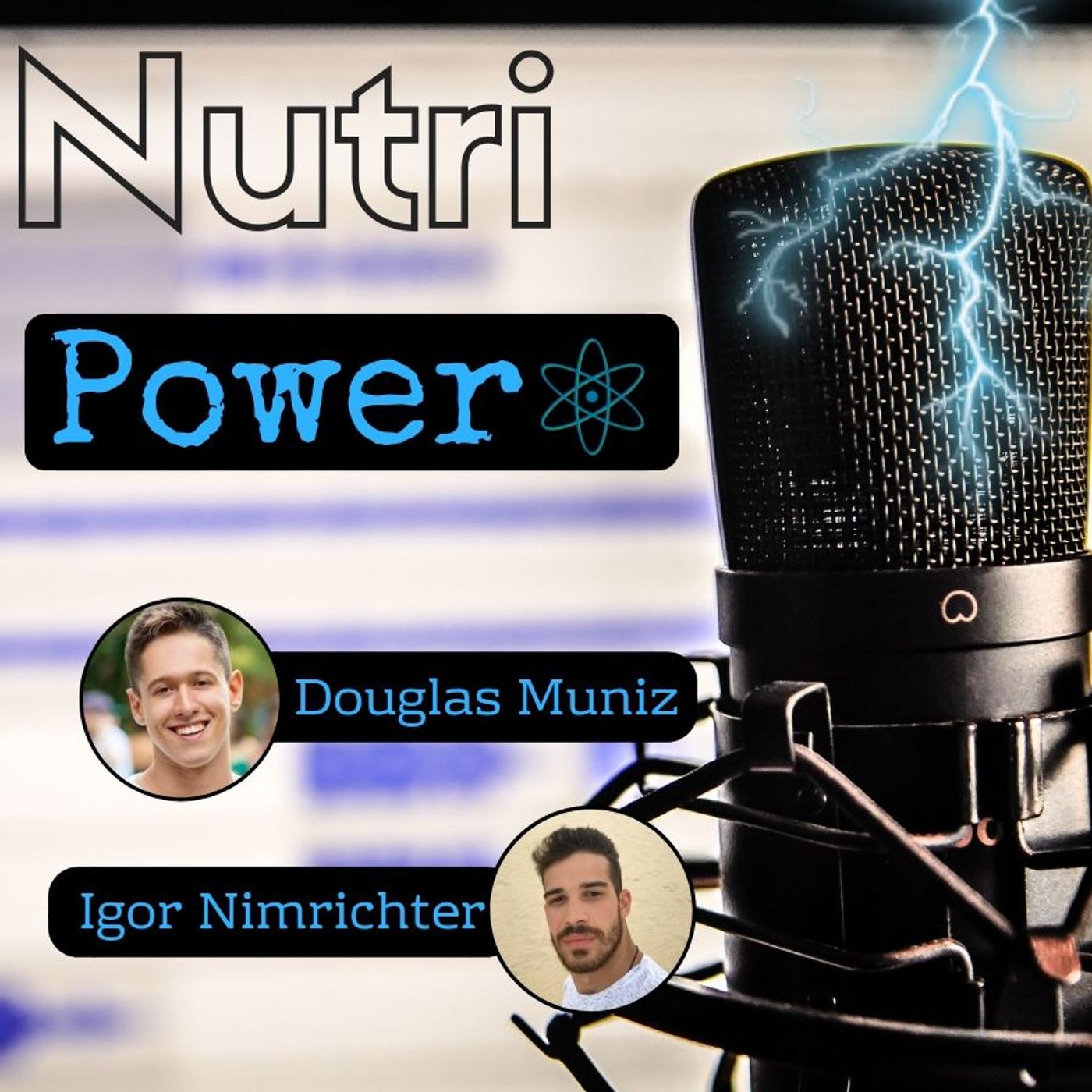 NutriPower - Desvendando a Nutrição